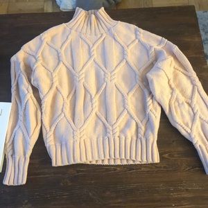 JCrew Collection Sweater